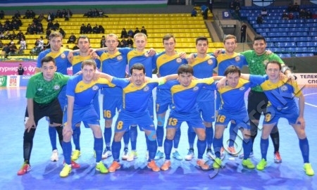 Беларусь — Казахстан 3:4. «Спасибо за победу»