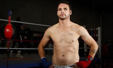 Дэниэл Гил закрыл поражение от Головкина