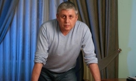 Анатолий Смотрицкий: «Надеемся на здравый смысл»