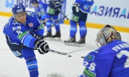 В матче «Барыс» — «Авангард» нет явных фаворитов