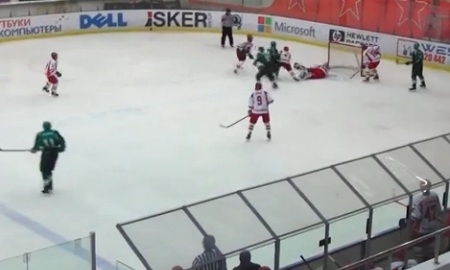 Видеообзор матча чемпионата РК «Бейбарыс» — «Арыстан» 3:4 Б