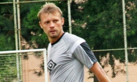 Чичулин не попал в заявку на матч с «Коньяспором»