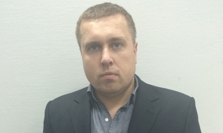 Денис Бурунов: «Наши первые программы помогал испытывать Юрий Красножан»