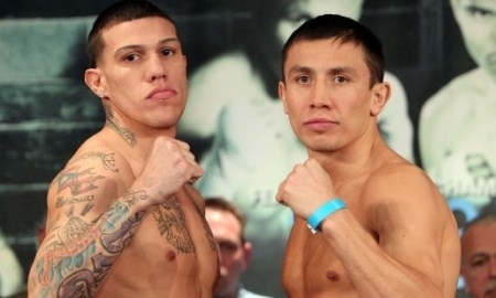 Габриэль Росадо: «Если возникнет шанс реванша с Головкиным, то исход может быть другим»