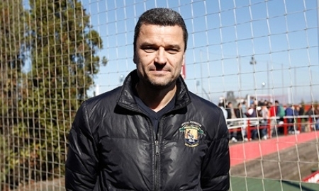 <strong>Юрий Никифоров станет ассистентом Черышева</strong>