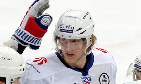 Максим Игнатович: «Судейство в чемпионате Казахстана не на таком хорошем уровне»