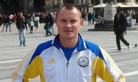 Ферапонтов станет помощником Муханова в «Окжетпесе»