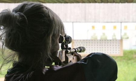 В Шымкенте выделен участок для строительства новой олимпийской стрелковой базы