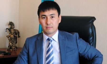 Алибек Нуртаев: «Виктор Балютович — специалист высокого уровня, его знает вся Европа»