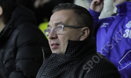 Селин пока не собирается возвращаться в Астану