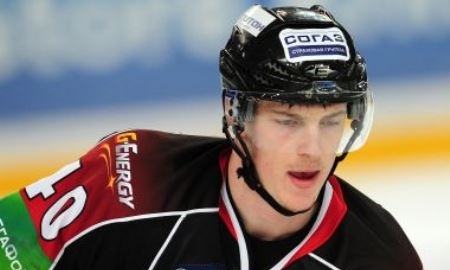 Сергей Калинин: «Мы всегда придерживаемся своей тактики на игру»