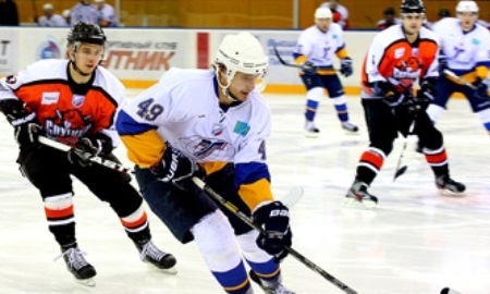 Анонс матча ВХЛ «Спутник» — «Казцинк-Торпедо»