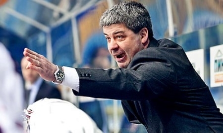 Леонид Тамбиев: «Доволен результатом, самоотдачей и самоотверженностью команды»