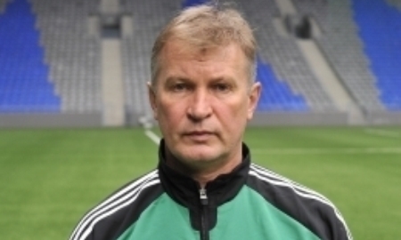 Чекмезов продолжит в «Жетысу»