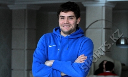 Савицкий настроен только на победы