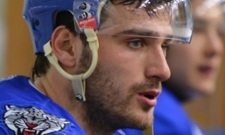 Никита Церенок: «Во время игры на трибуны не смотрю»