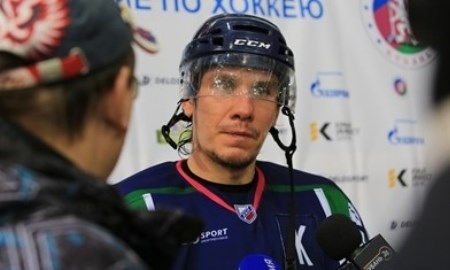 Нападающий «Кубани» рассказал о матче с «Сарыаркой»