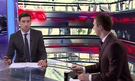 Ситуацию в «Барысе» обсудили в программе «КХЛ. Подробно»