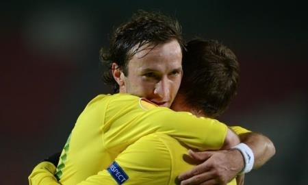 <strong>Алан Гатагов едет в «Иртыш»</strong>