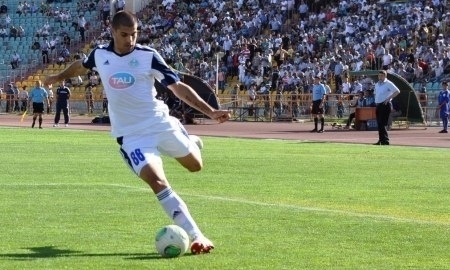 Юнузович хочет в Казахстан