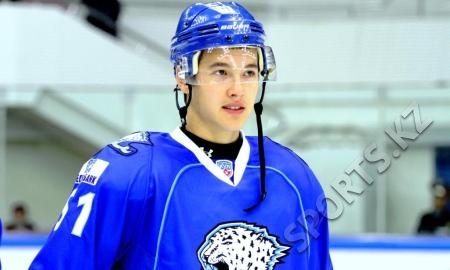 Мадияр Ибрайбеков рассказал о своем будущем и целях