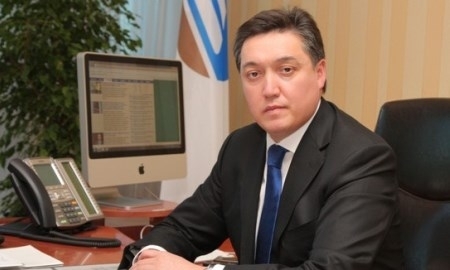 Аскар Мамин: «Возможный уход Назарова зависит от результатов ближайших матчей»