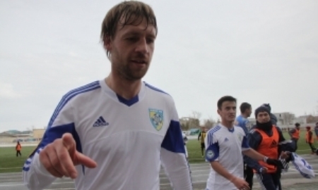 Арунас Климавичус сыграл 9 матчей против «Тобола»