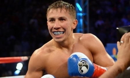 Владимир Хрюнов: «Чудинов должен встретиться с Головкиным»