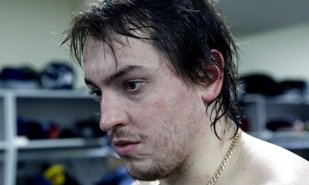 Дисквалифицирован на 5 матчей игрок «Кубани» травмировавший нападающего «Сарыарки»