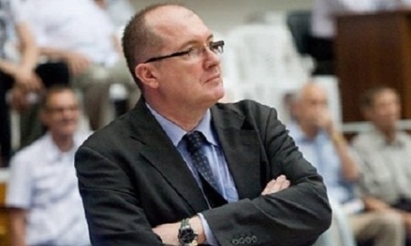 Стеван Караджич: «„Астана“ — одна из лучших команд Единой лиги ВТБ»