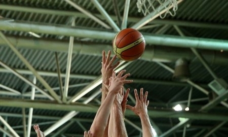 «Алматинский Легион» проиграл «Самаре-СГЭУ»