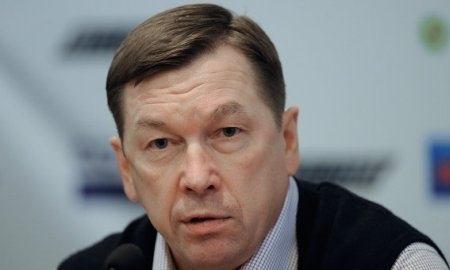 Владимир Голубович: «Результатом доволен, а что касается характера, то нет»