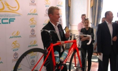 Хоккейная команда из Петропавловска появится в чемпионате РК