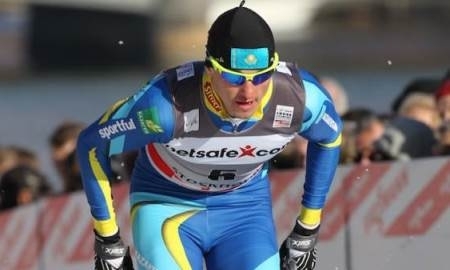 Алексей Полторанин — 28-й в индивидуальной гонке на 10 километров на этапе Кубка мира