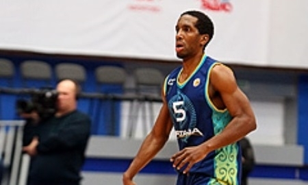 Отчет о матче ВТБ «Енисей» — «Астана» 81:83