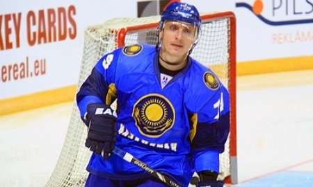 Максим Беляев: «Важна не личная статистика, а командная»