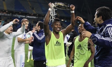 Кетевоама одержал уверенную победу в опросе