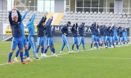 Названа причина переноса сбора резерва сборной из Антальи в Талгар