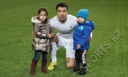 <strong>Кожабергенов нацелился на Нурдаулетова</strong>