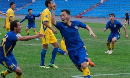 «Астана-1964». Повышение отложено