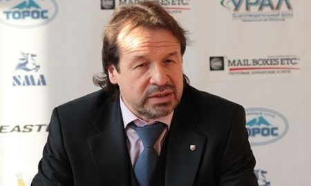 Мисхат Фахрутдинов: «После таких матчей надо принимать валидол»