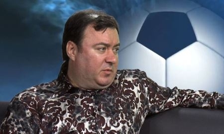 Алексей Сафонов: «Исламхан готов к играм в Премьер-Лиге России»