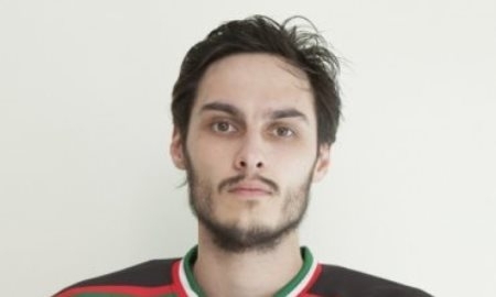 Альберт Загидуллин: «Команда жила игрой»