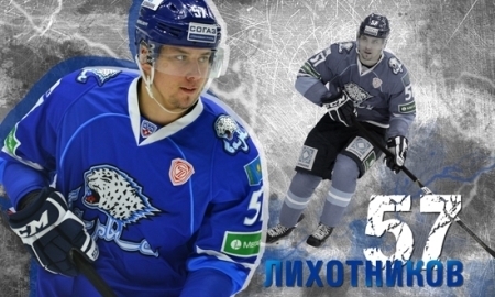 Артём Лихотников: «Молодым уделяют много времени и внимания»