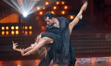 Открытый Кубок Казахстана по спортивным танцам прошел в Петропавловске