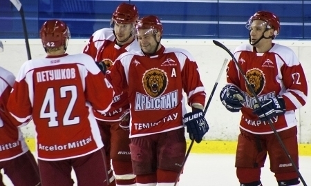 Перенесено время начала матча чемпионата РК «Арыстан» — «Иртыш»