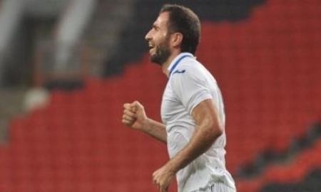 Мурзоев и Кападзе сыграли против австралийского клуба