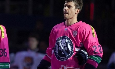 Накануне матча с «Барысом» «Медвешчак» расстался с Родманом