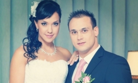 Семейные пары в казахстанском спорте