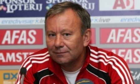 Владимир Муханов: «Смаков? Маловероятно»